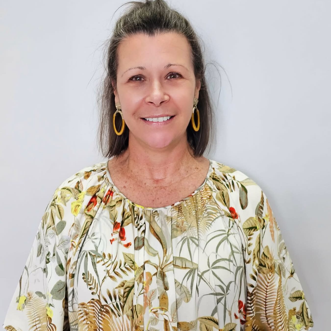 Bec Mulligan admin